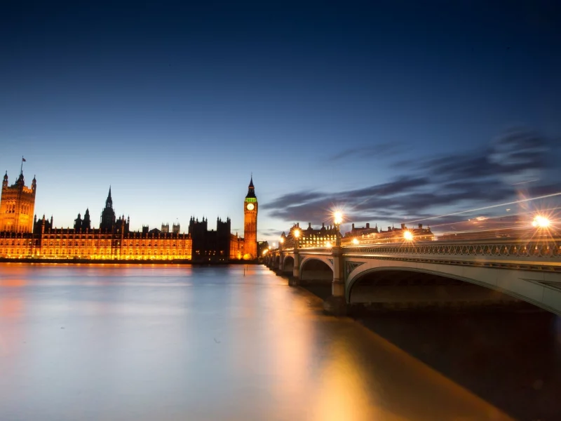 ночь, night, лондон, англия, uk, england, big ben, london