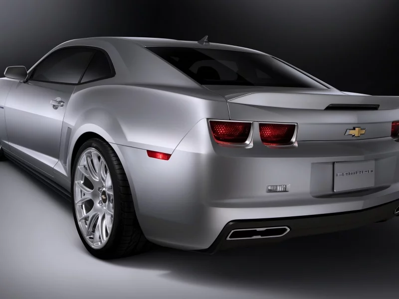chevrolet, camaro, cars