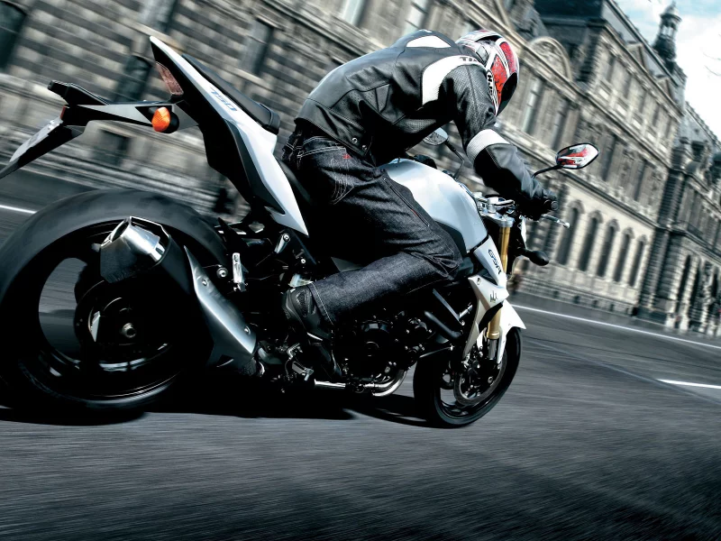 люди, человек, gsr 750, спорт, moto, suzuki, города, мото