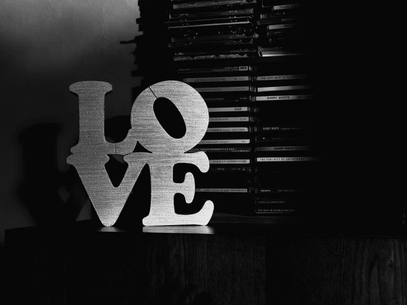 диски, надпись, mood, настроения, черно-белое, love, любовь