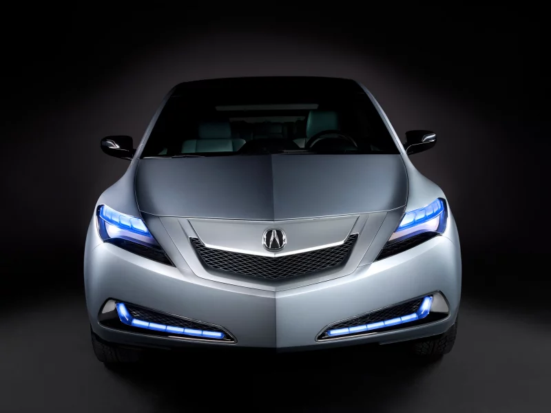 обои, acura, авто, 2010, zdx
