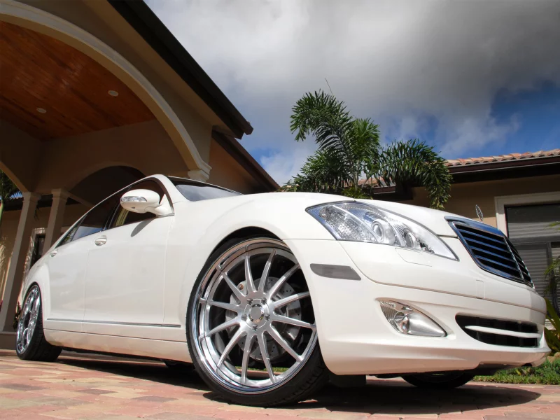 mercedes benz, s-class, s600