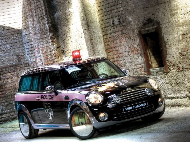 cars, авто фото, мини, agent-provocateur, авто обои, тачки, life, mini, ball, auto wallpapers