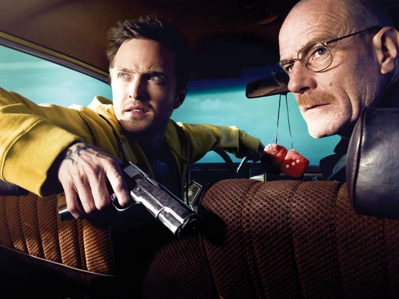 bad, сериал, breaking, во все тяжкие