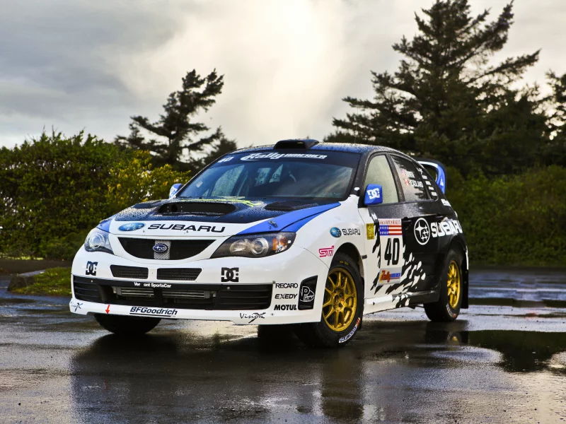 subaru, sti, olympusrally
