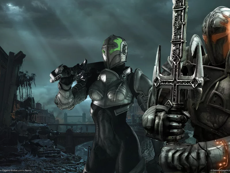 role-playing, flagship studios, hellgate london