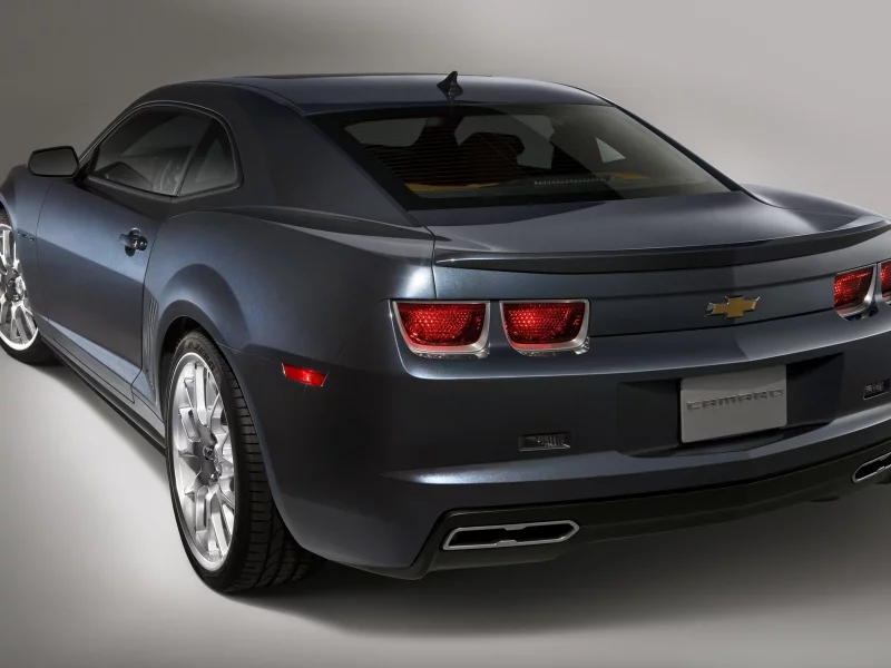 camaro, chevrolet, cars