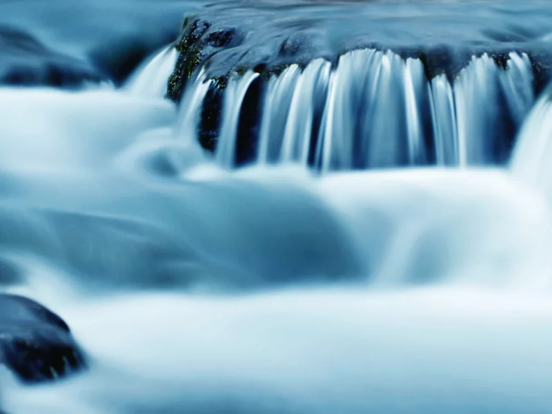 природа, реки, камни, вода, потоки, река