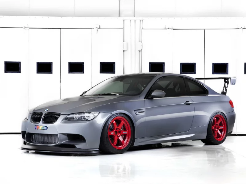 бмв, тюнинг, bmw, ind, m3