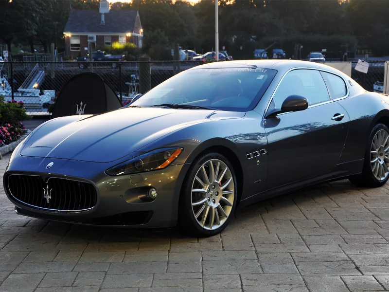 тачка, авто фото, машина, maserati, granturismo-s, мазерати, спорткар