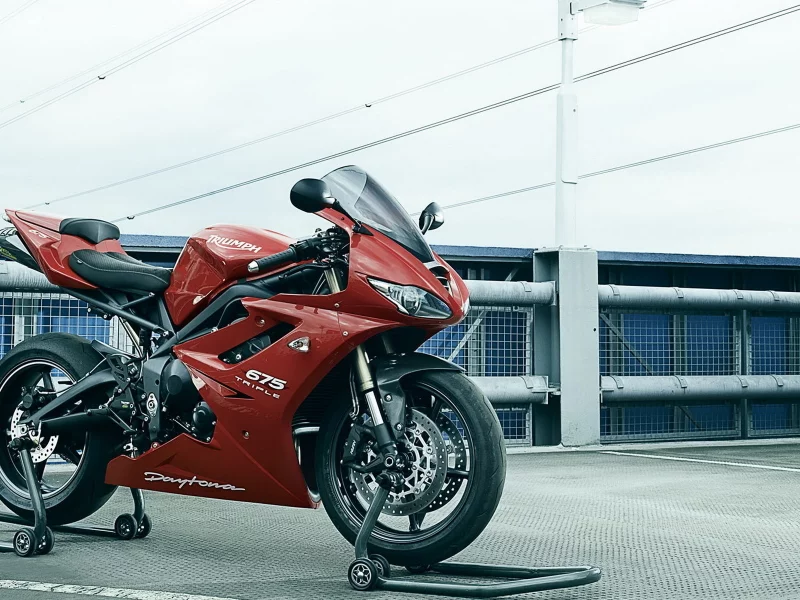 bikes, daytona 675, triumph, motocycles