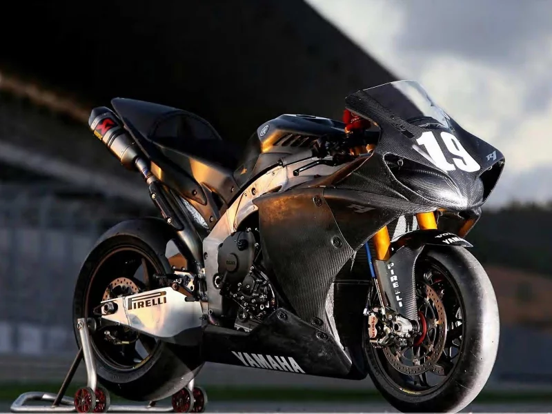 yamaha r1, мото, sport bike