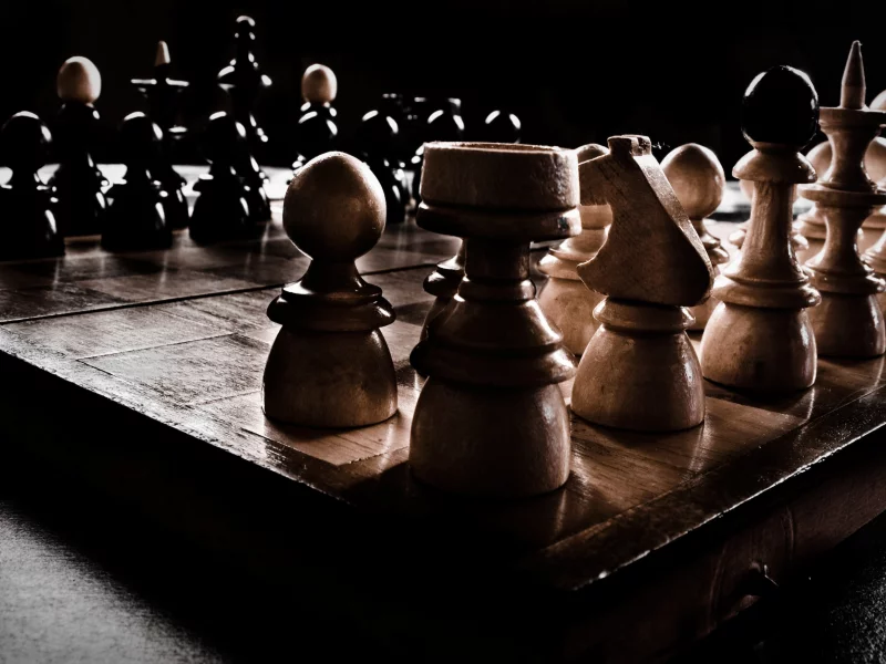 игры, фигуры, клетки, тени, свет, темнота, шахматы, chess, games, доска