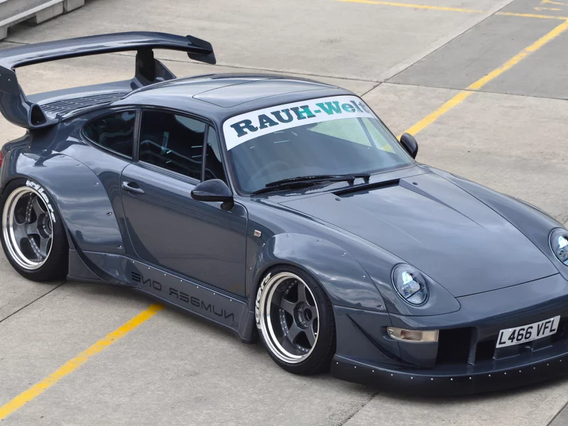 turbo, порше, potsche, japan