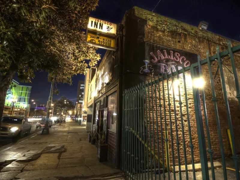 los angeles, ночь, bar, лос-анджелес, огни, калифорния, night, la, california, usa