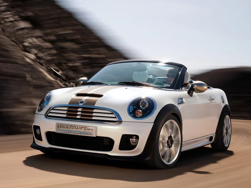 auto, mini cooper, mini car