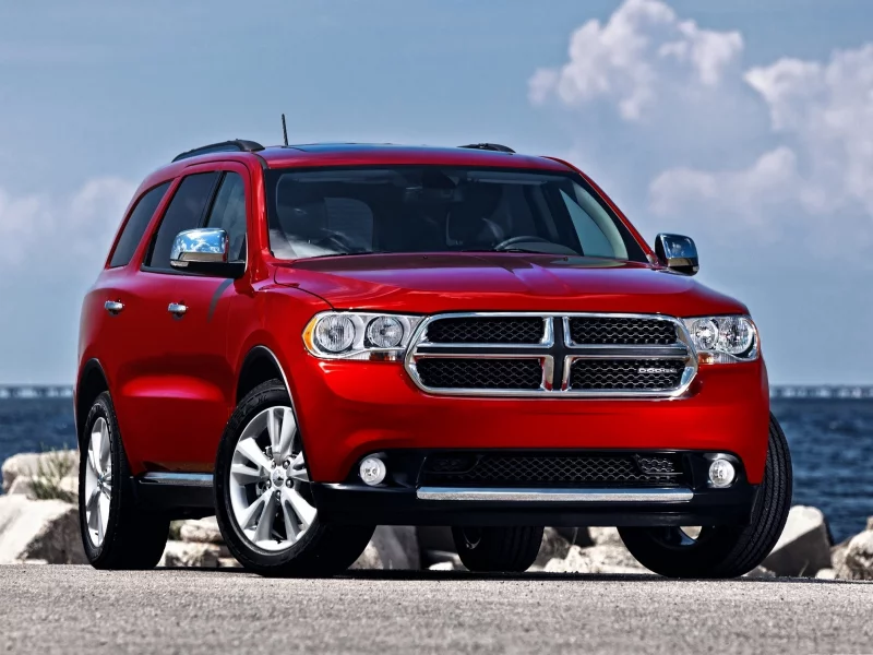 dodge, машины, durango
