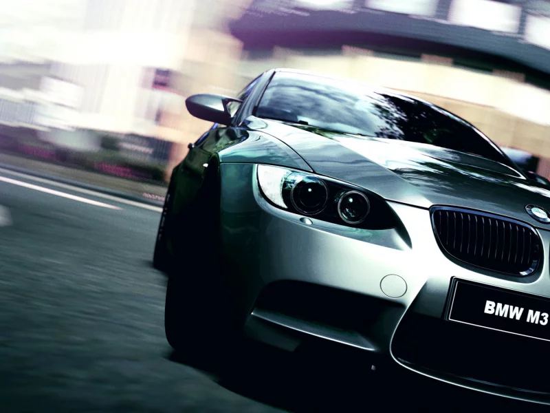 фары, автомобиль, m3, решетка, поворот, радиаторная, лобовое, coupe, стекло