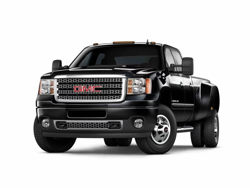 pick up, пикап, gmc, denali, 35001, hd