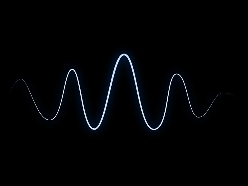 wave, сигнал, волна