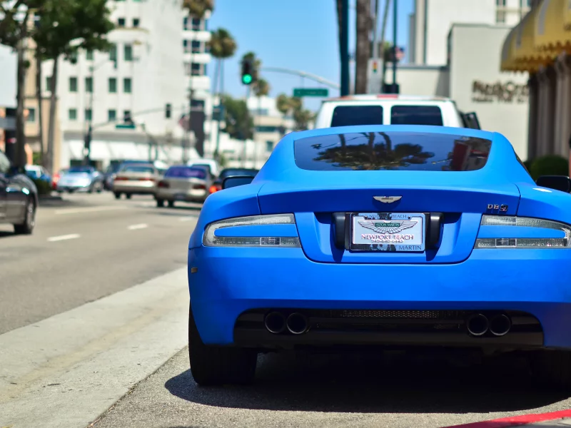 db9, город, cars, volante, city, aston martin, wallpapers, фото, auto
