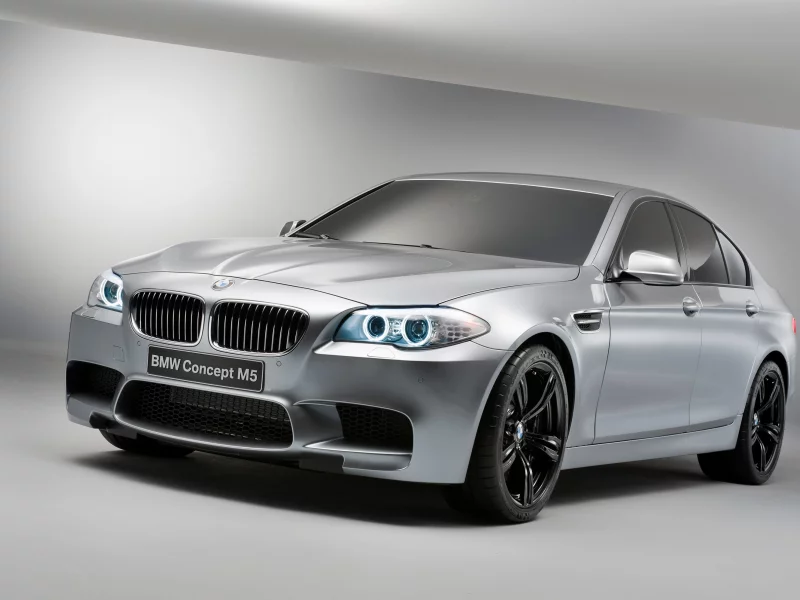 car, машина, 3000x1997, bmw m5 concept