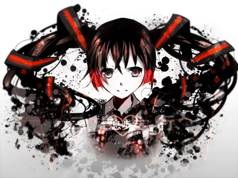 miku, zatsune, vocaloid, затсуне, voyakiloid, вокалоид, мику