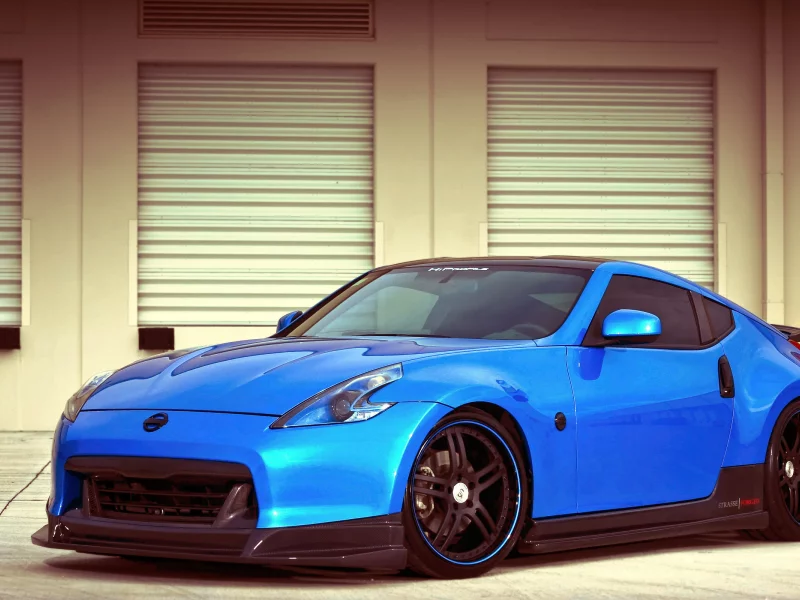 тачки, nissan, cars, auto wallpapers, ниссан, авто обои, 370z