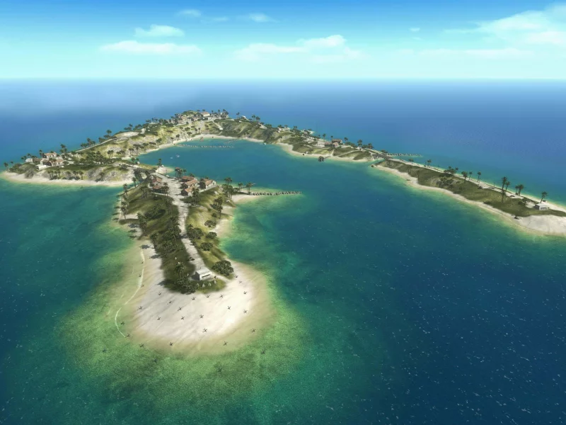 онлайн, остров, wake island, шутер от первого лица, 1943, battlefield, обои, многопользовательская игра