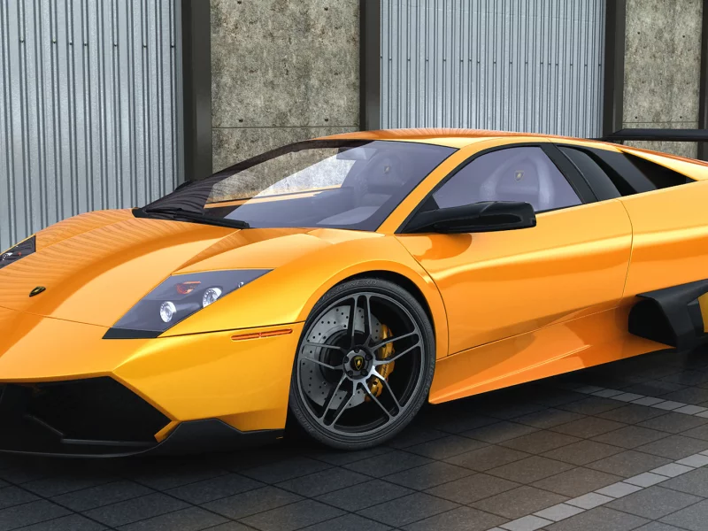 обои, lamborgini aventador, авто