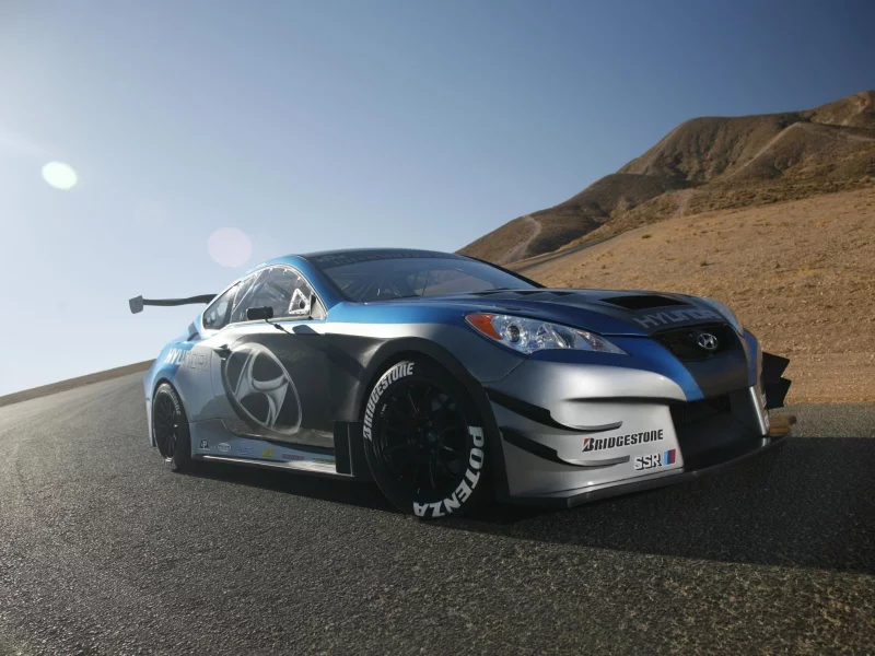 rmr, hyundai, racing