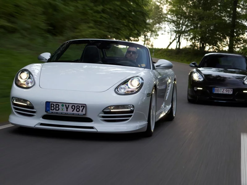 cayman, дорога, трасса, porsche