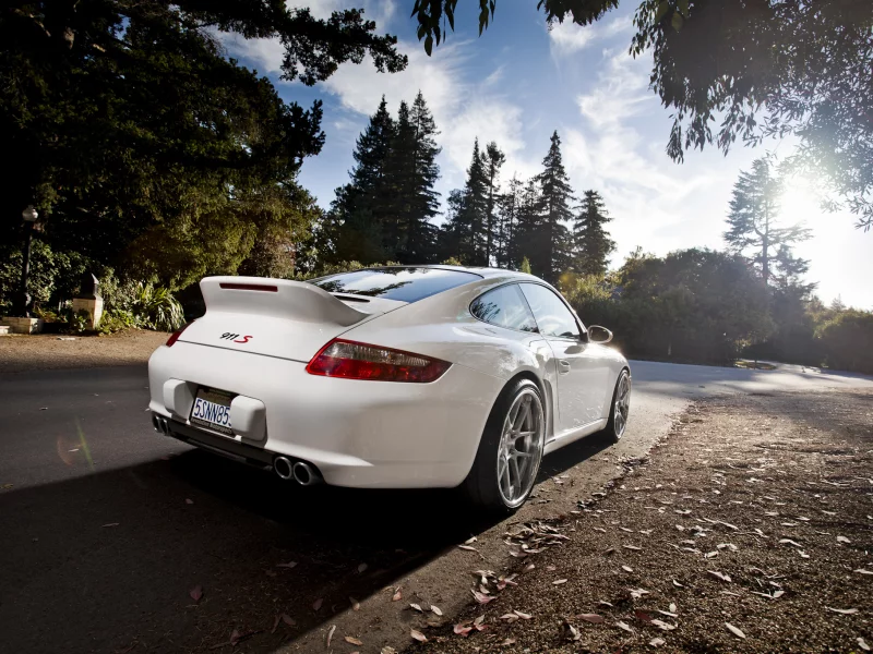 997, c2s, classic style, sport, porsche