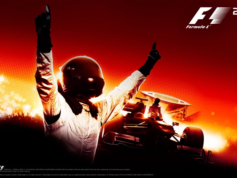 формула 1, пилот, болид, f1 2011
