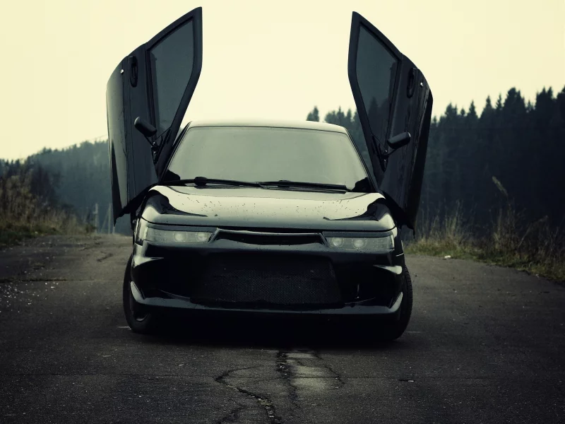 2112, tunung, lada, brutal