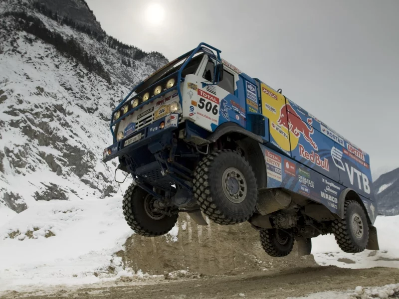 2011, rally, argentina-chile, дадя вася, dakar