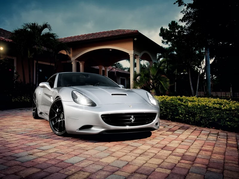 феррари, cars, auto wallpapers, тачки, авто обои, авто фото, california, ferrari