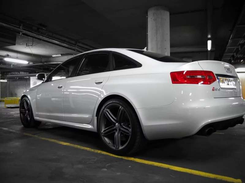 парковка, авто, auto, cars, фото, wallpapers, audi, sedan, стоянка, rs6 c6