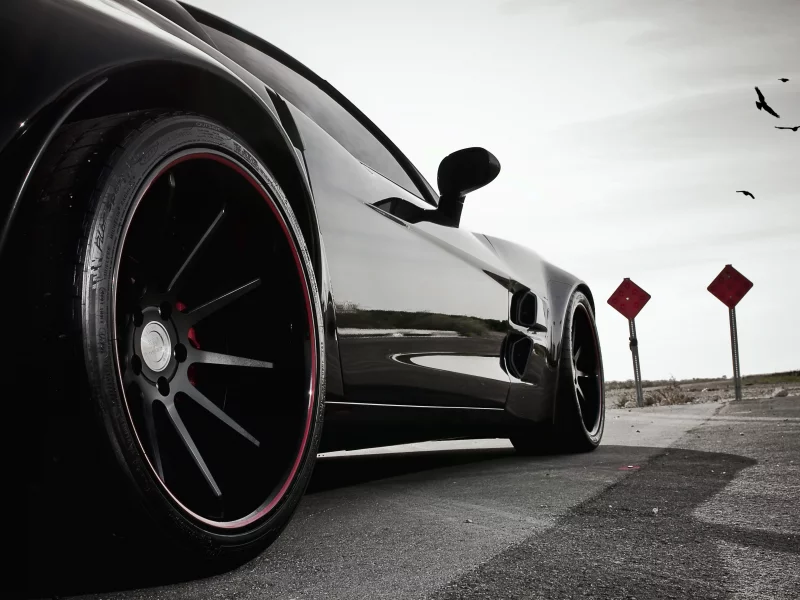 chevrolet, corvette, supercar