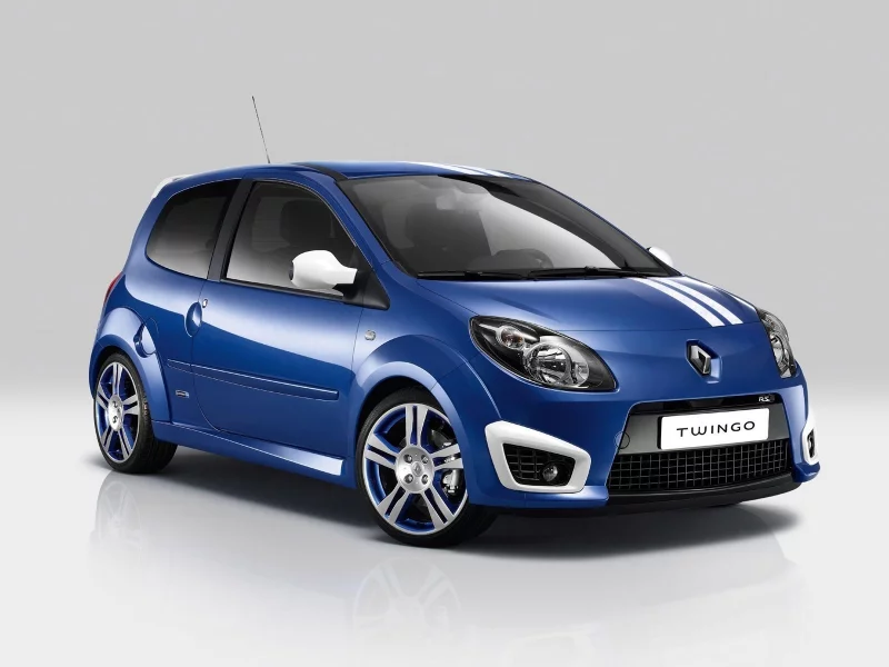 twingo rs, renault twingors, renault