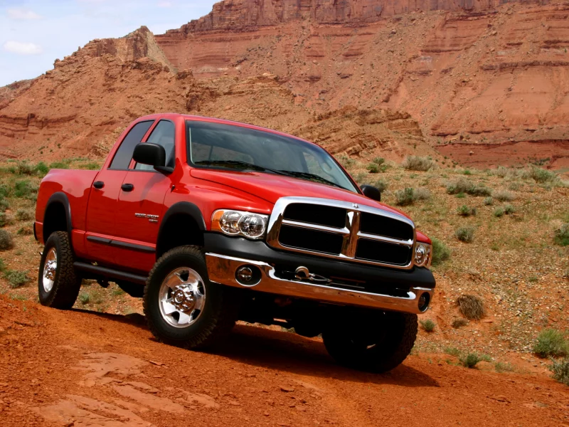 ram, машина, авто, додж, рэм, красный, dodge