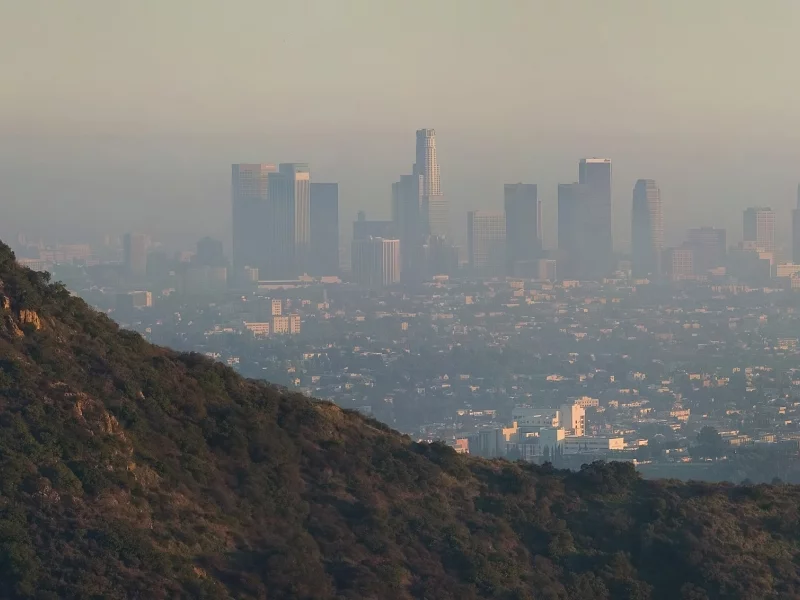 los angeles, usa, california
