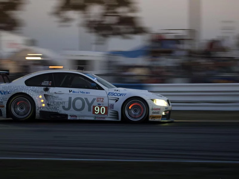 bmw, gt2, rahal letterman racing