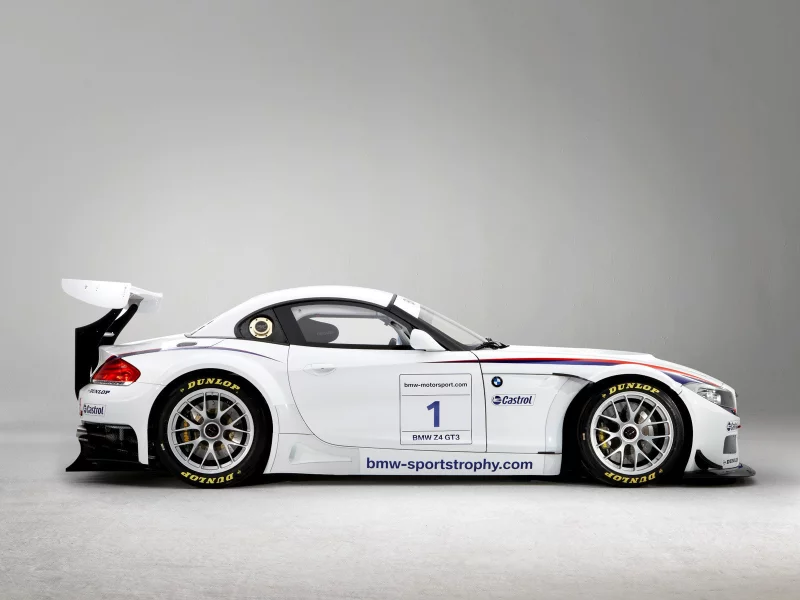 белый, z4, спорт