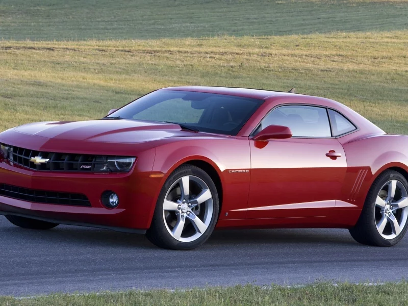 2010, camaro, chevrolet