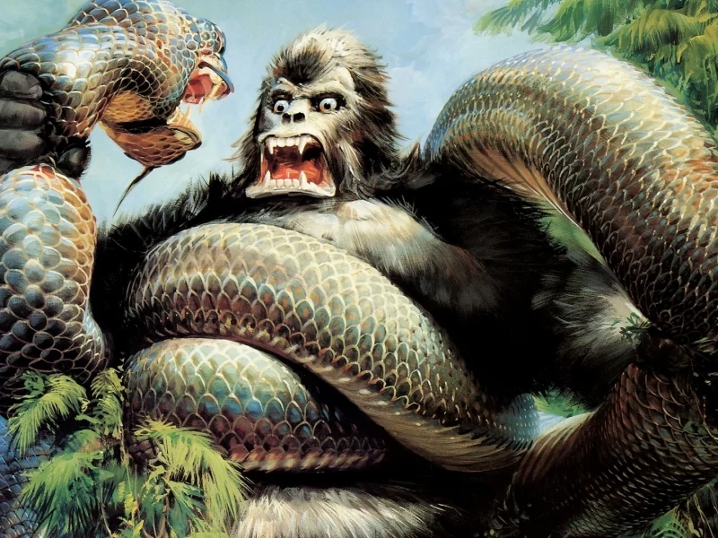 king kong, кинг конг, кино, film