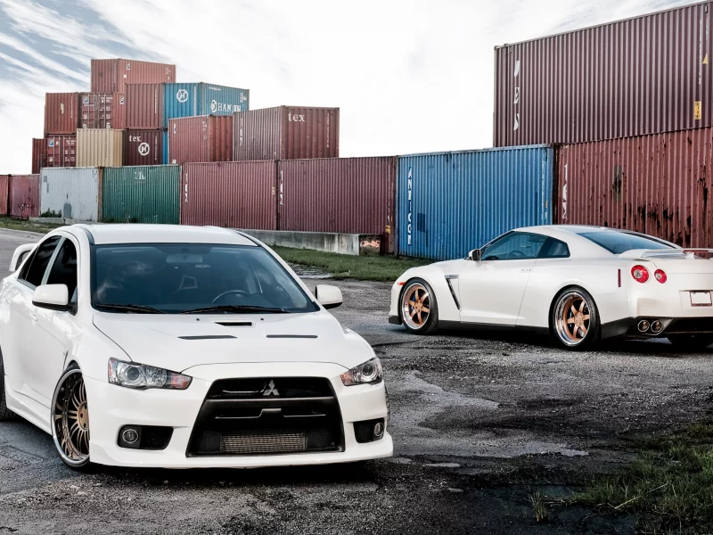 x, лансер, cars, тачки, авто обои, nissan, evo, mitsubishi, lancer, gtr, ниссан, auto wallpapers, evolution