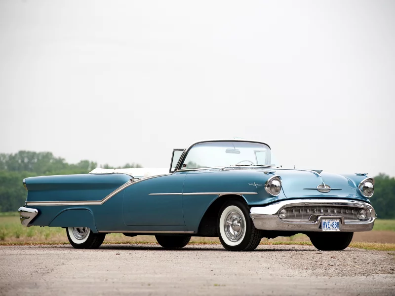 автомобили, ретро, oldsmobile