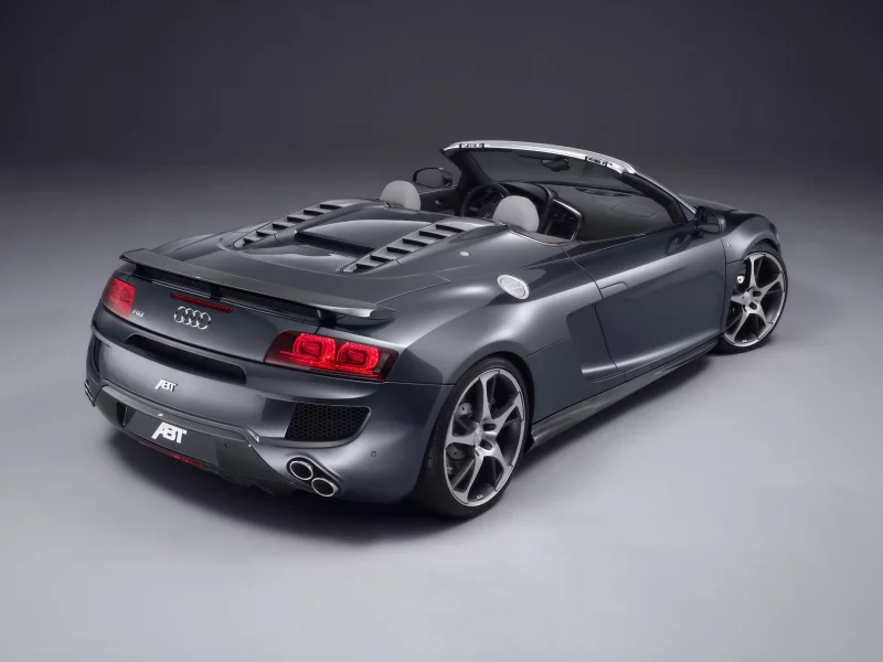 r8, ауди, auto wallpapers, audi, abt, spyder, авто фото, спайдер, cars, тачки, авто обои, авто фото, р8