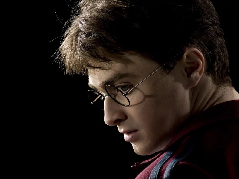 гарри поттер, дениел ридклифф, harry potter
